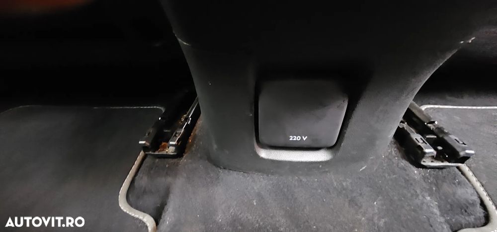 Opel Grandland X 1.2 Start/Stop Automatik Business Edition - 15