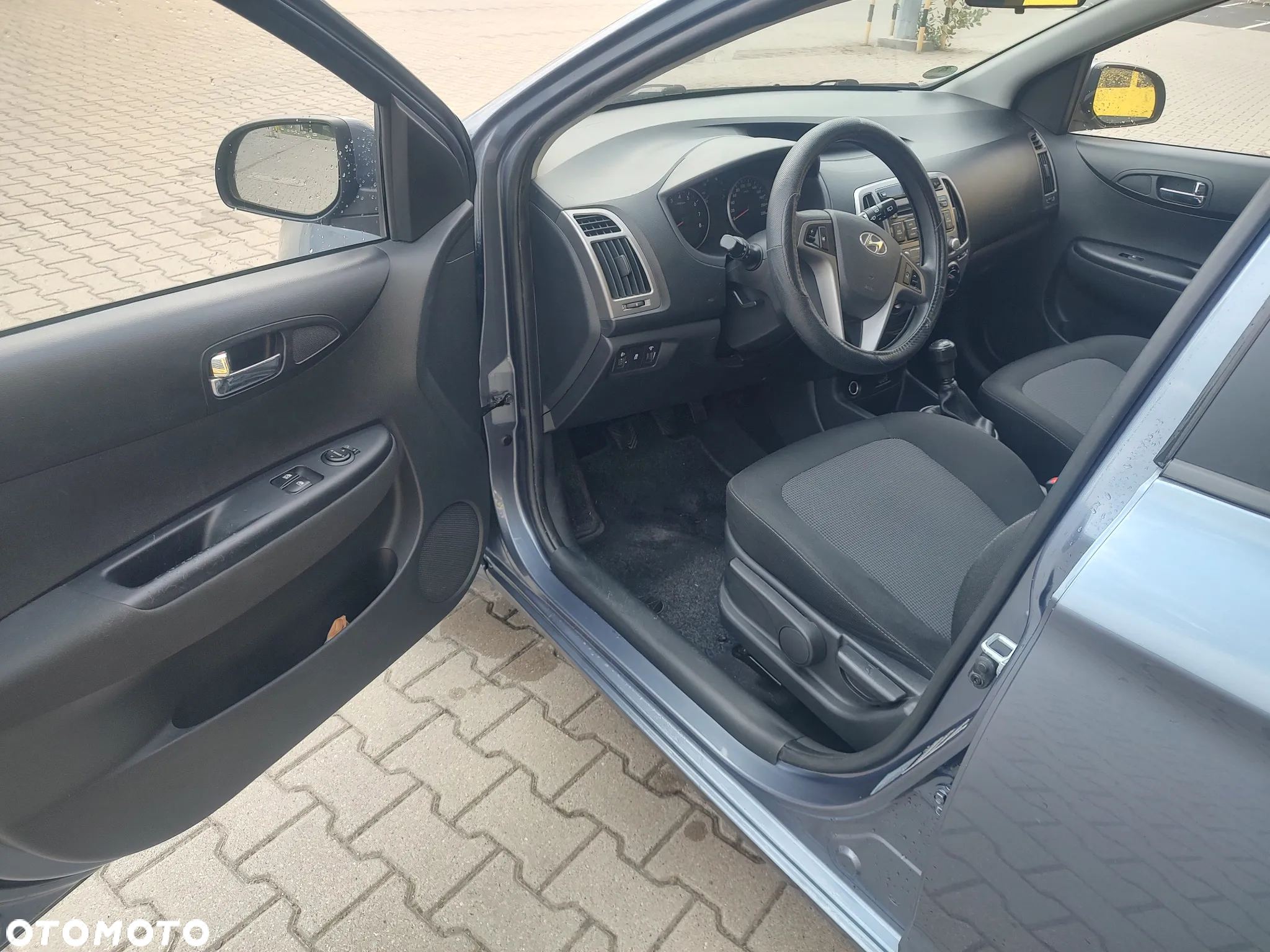 Hyundai i20 1.2 5 Star Edition - 8