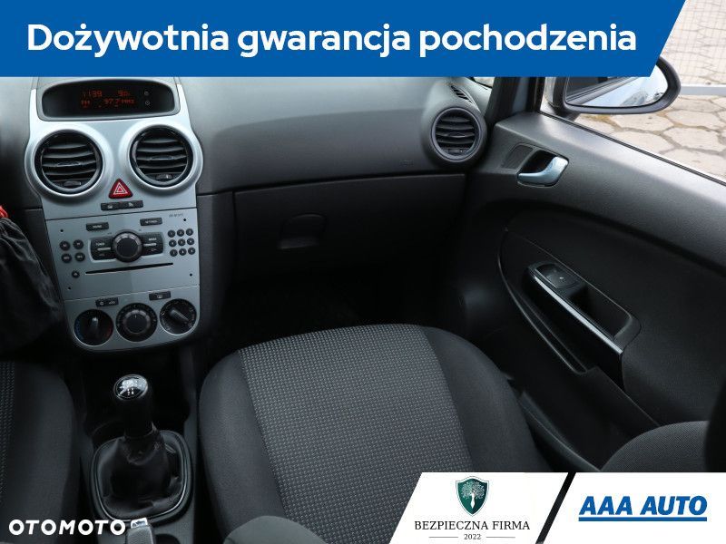 Opel Corsa - 10