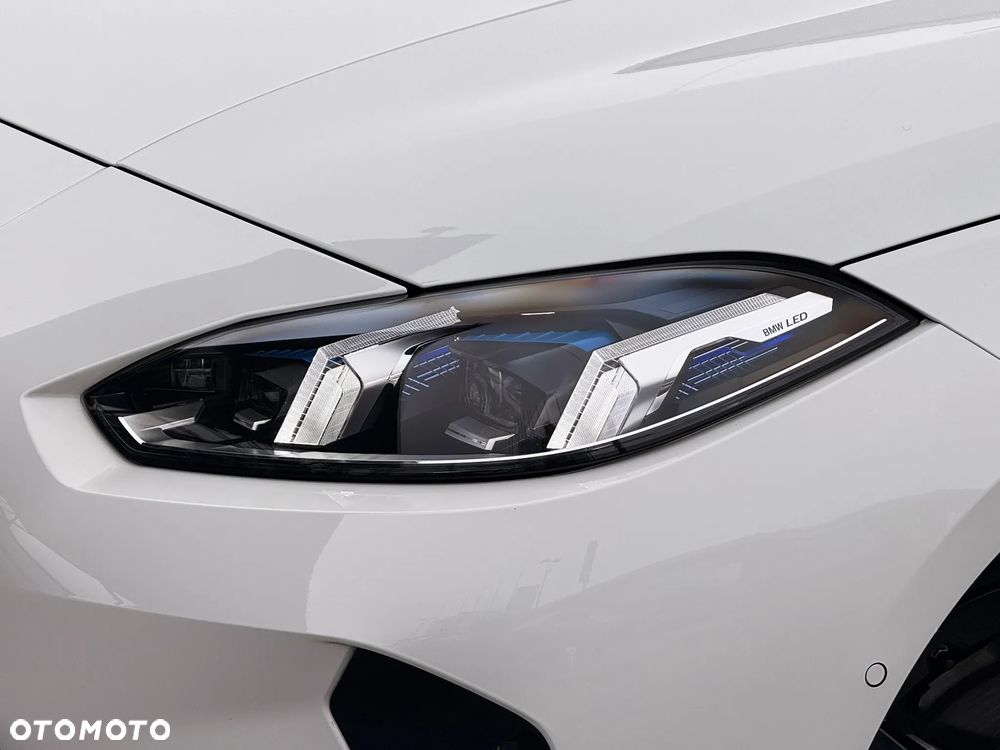 BMW Seria 1 120 - 9