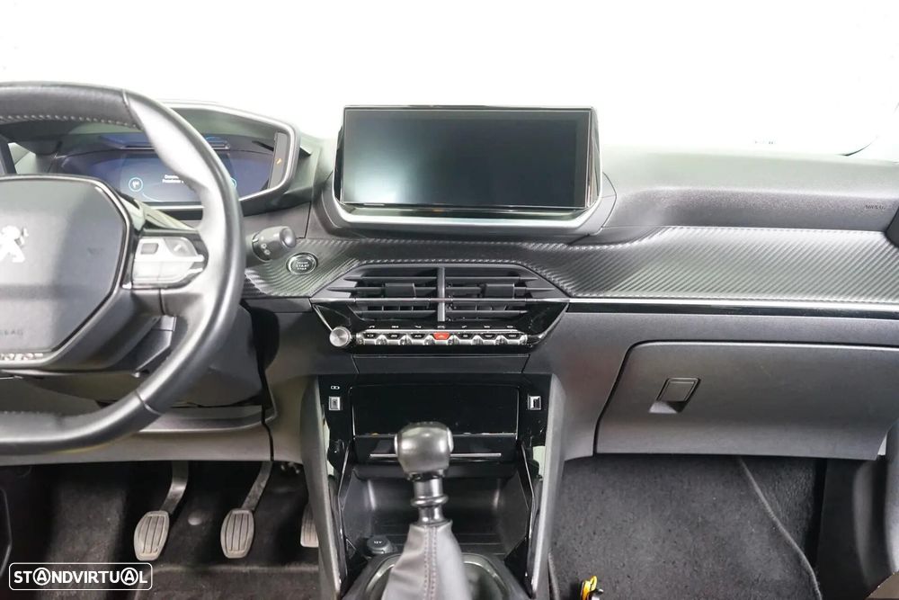 Peugeot 2008 1.5 BlueHDi Allure - 26