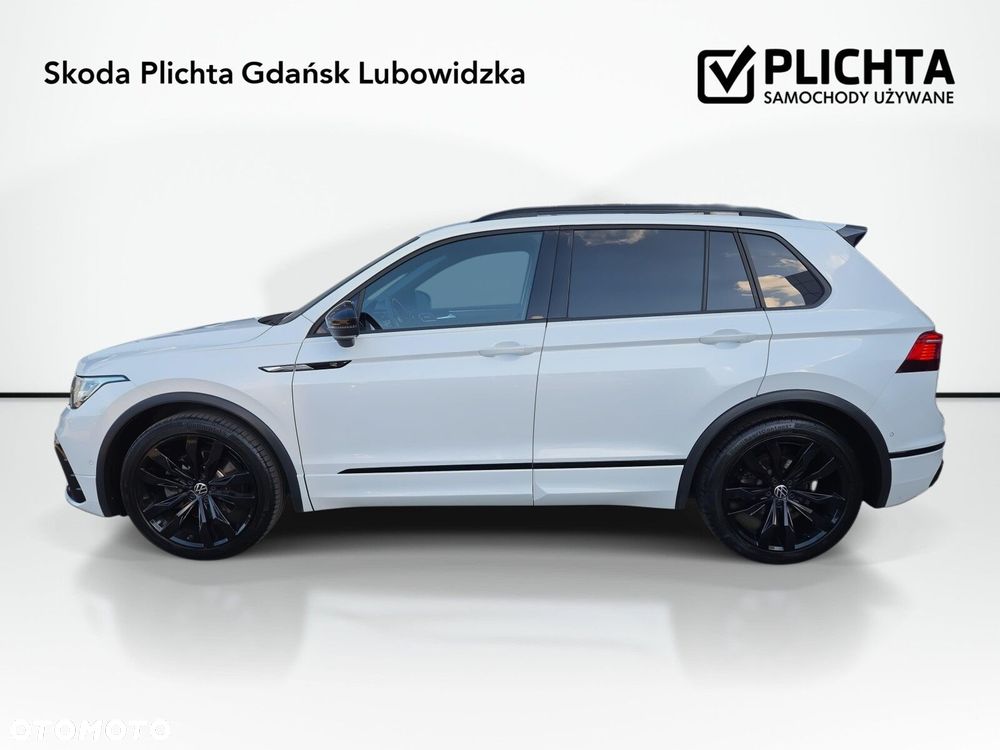 Volkswagen Tiguan 2.0 TDI SCR 4Mot R-Line DSG - 8