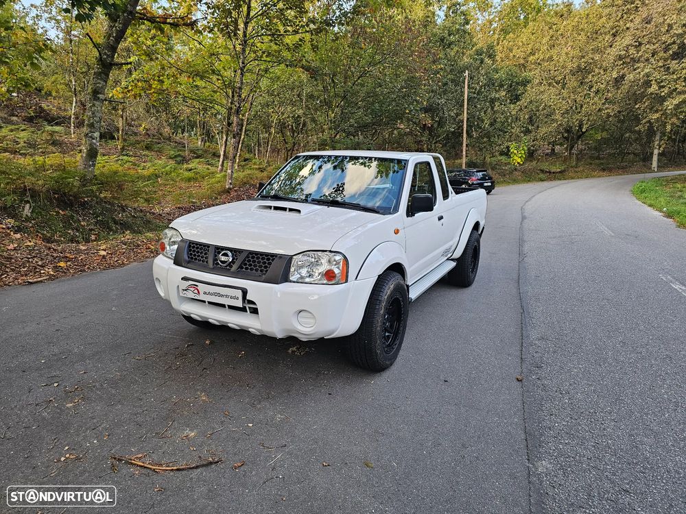 Nissan Navara - 6
