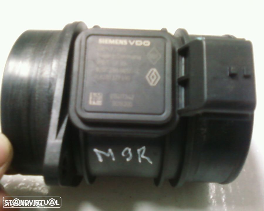 medidor massa de ar renault 2.0dci - 1