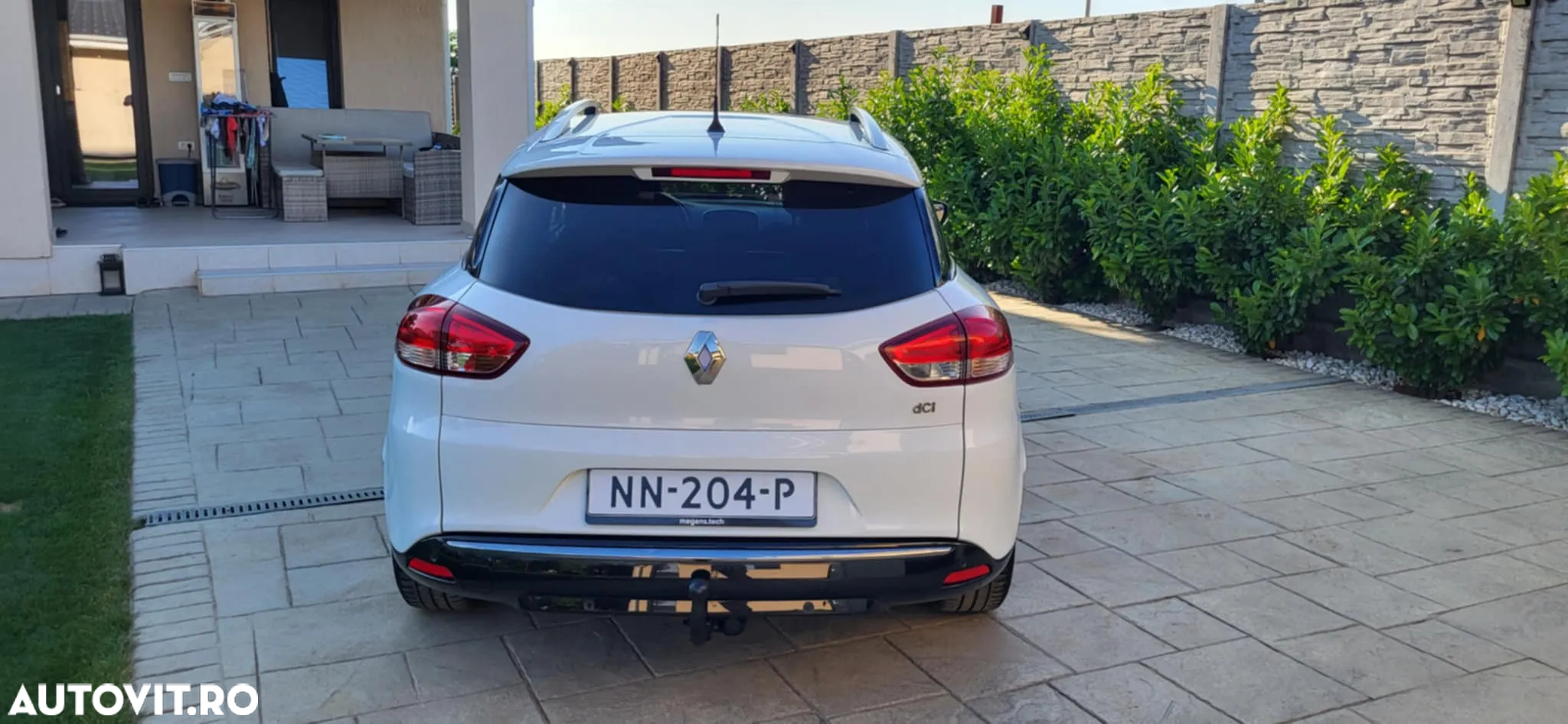Renault Clio - 22