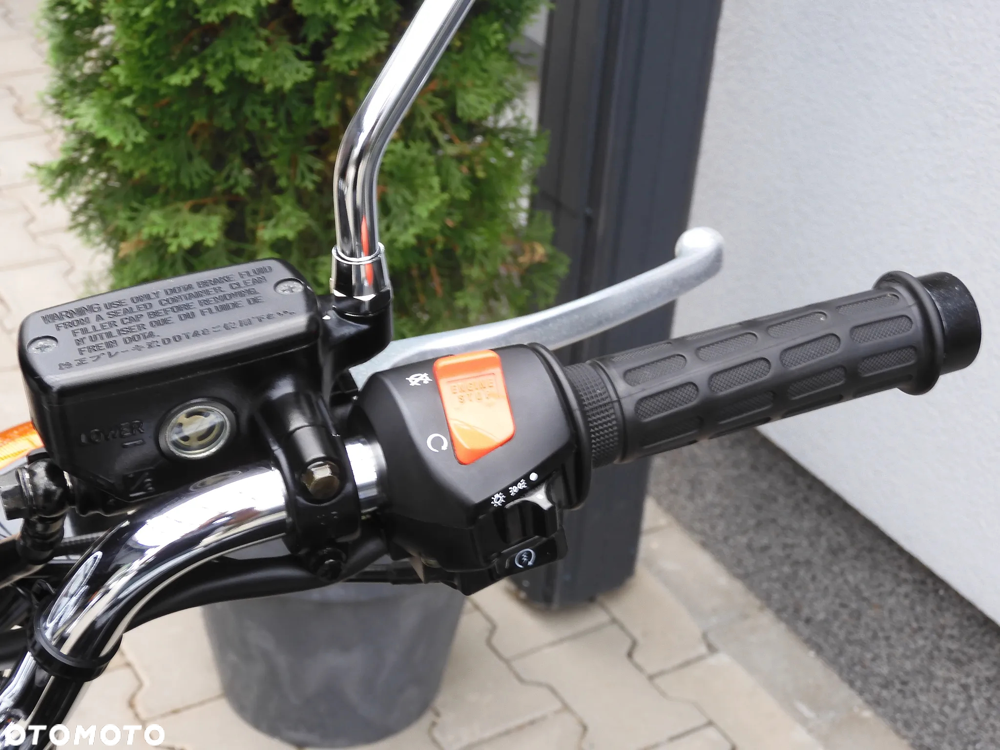 Honda CB - 27