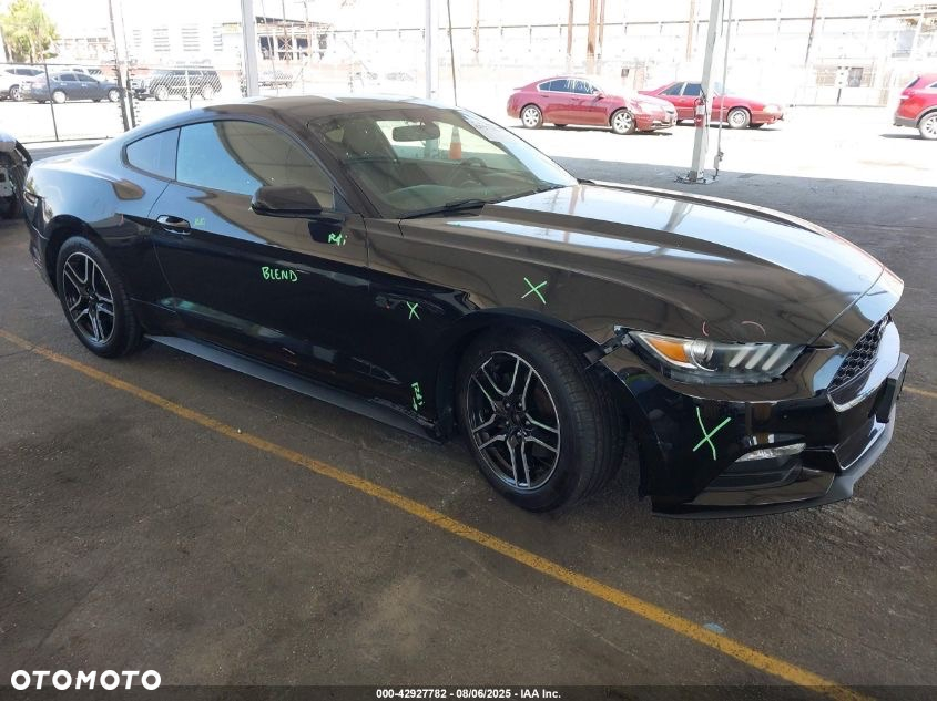Ford Mustang 3.7 V6 Premium - 9