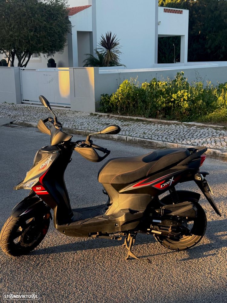 Sym Allo - 1