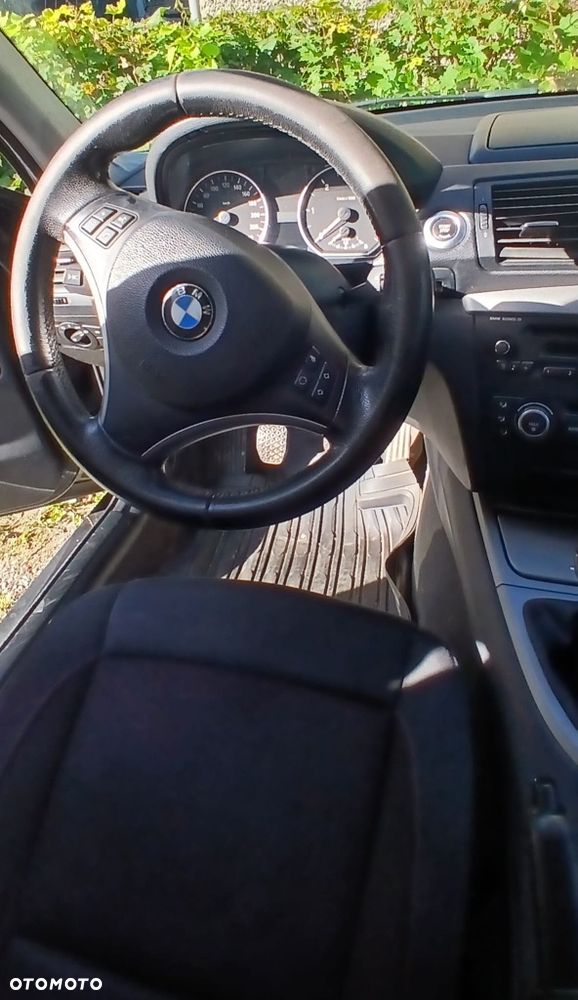 BMW 1M - 4