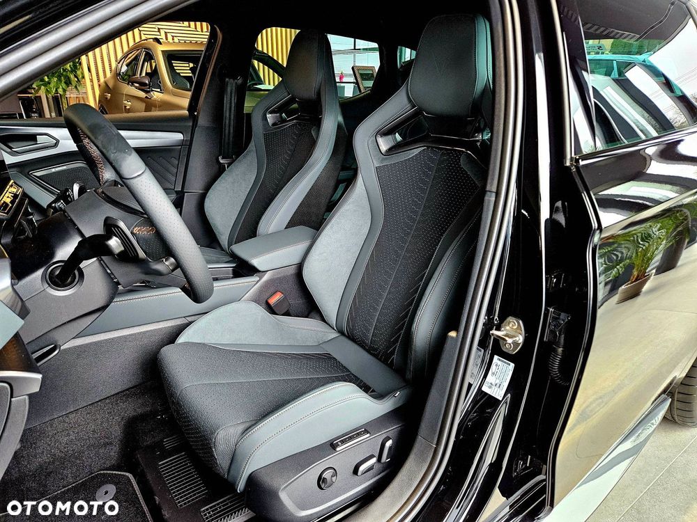 Cupra Leon - 17