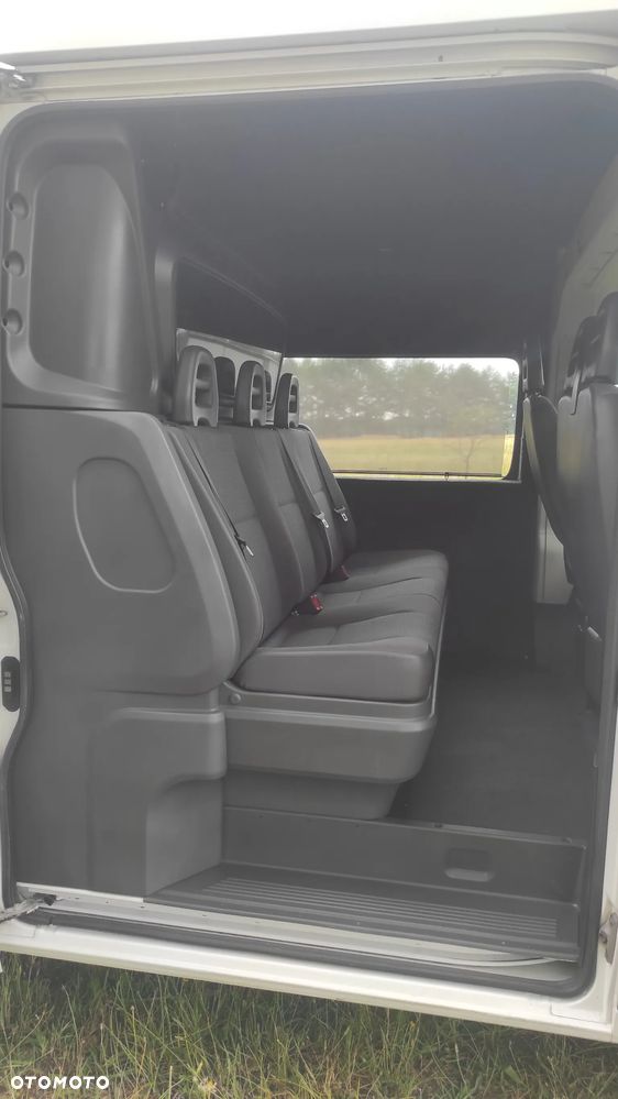 Peugeot Boxer - 16