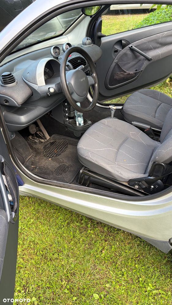 Smart Fortwo - 8