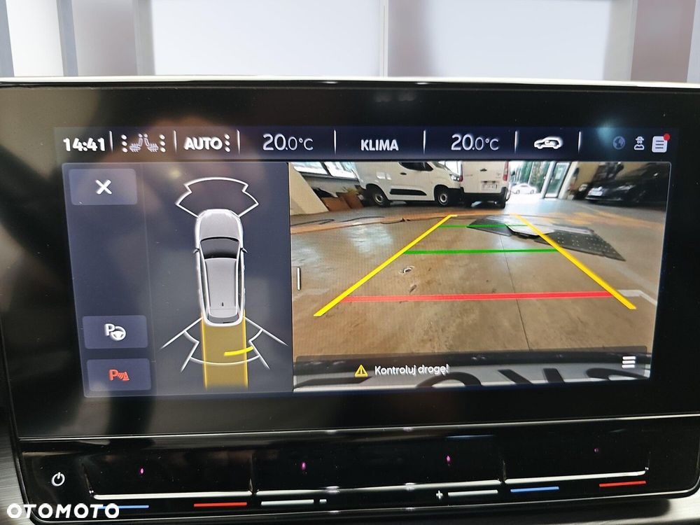 Cupra Leon Sportstourer 1.5 eTSI DSG - 20
