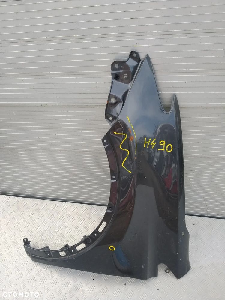 F162/F767/H177/H490 LEWY BŁOTNIK TOYOTA RAV-4 2013- - 6