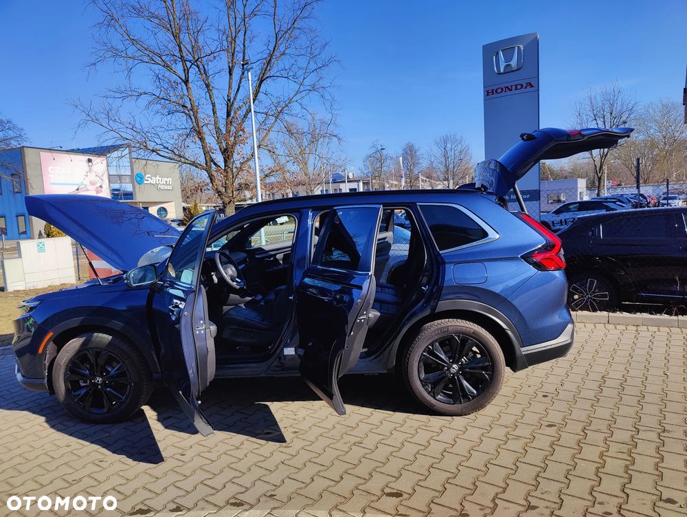 Honda CR-V 2.0 i-MMD Executive (Honda Connect+) - 13