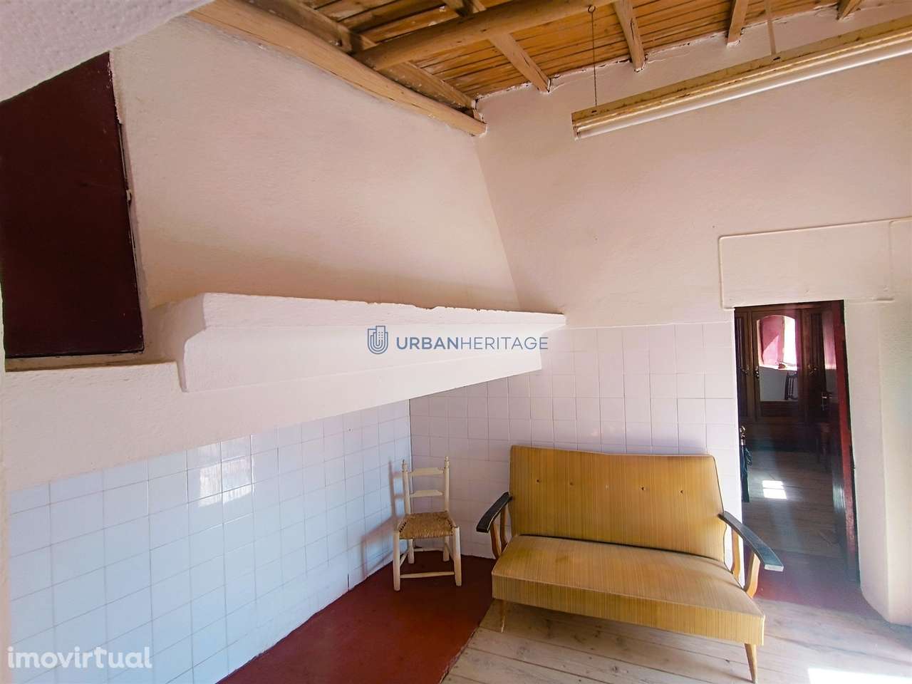 Moradia Geminada T2+2 Venda em São Salvador da Aramenha,Marvão - Grande imagem: 5/60