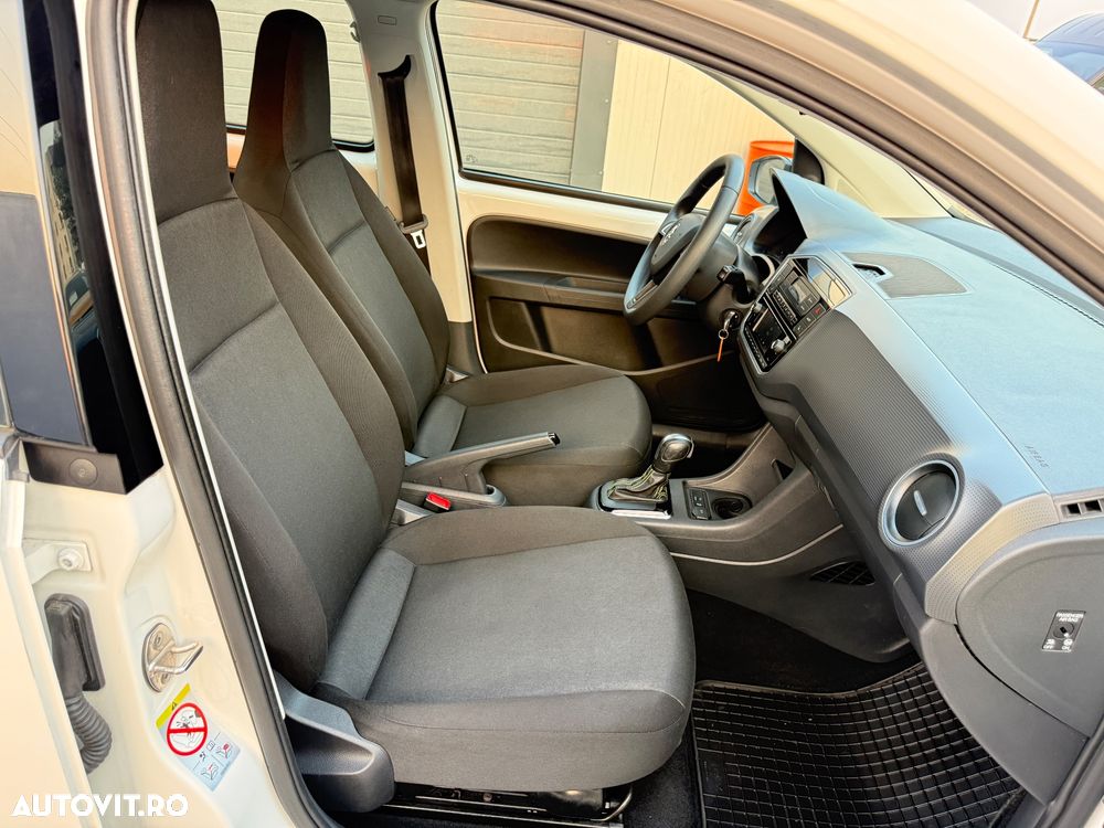 Skoda Citigo CITIGOe iV Ambition - 7