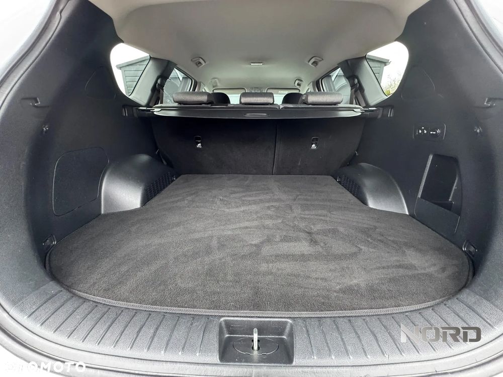 Hyundai Santa Fe 2.0 CRDi Executive 4WD - 17