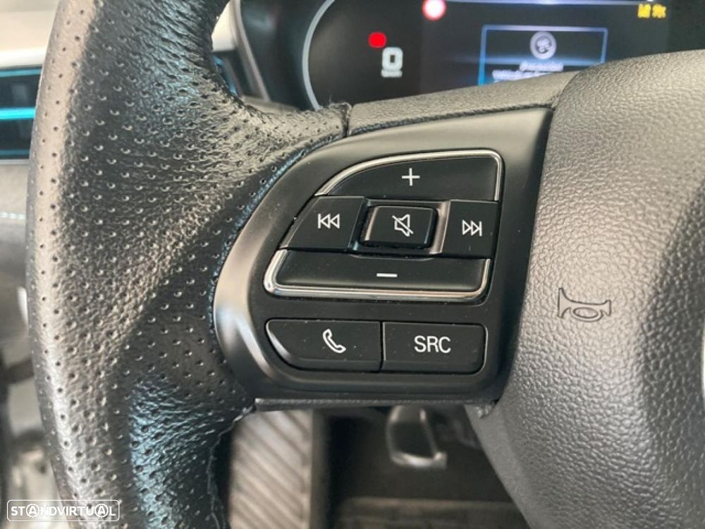 MG MG5 51 kWh Comfort - 18