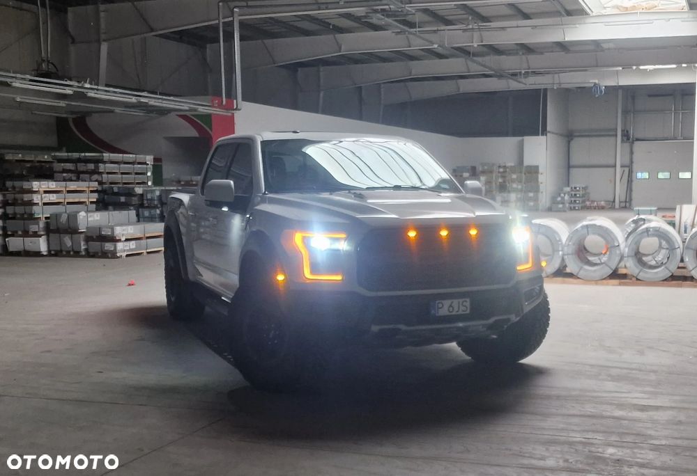 Ford F150 - 6