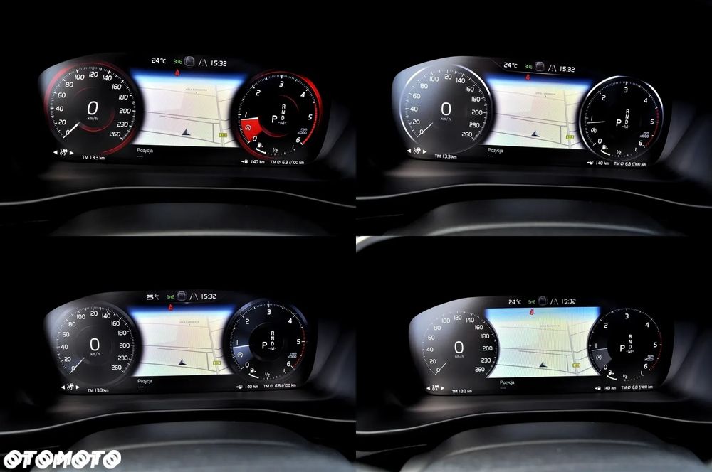 Volvo XC 40 D3 Momentum Pro - 38