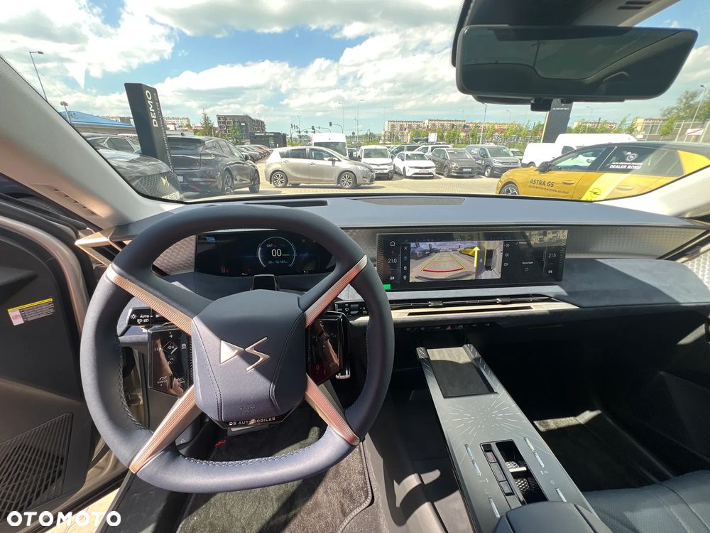 DS Automobiles N°8 97.2kWh Long Range AWD Pallas - 16