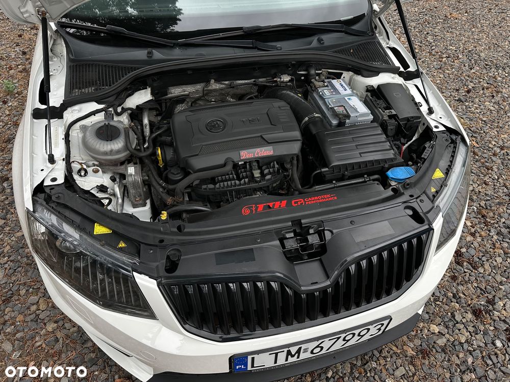 Skoda Octavia - 34