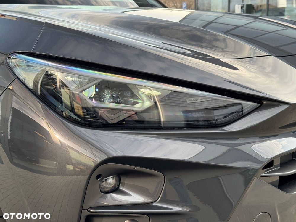 Cupra Terramar 1.5 eTSI mHEV DSG - 17
