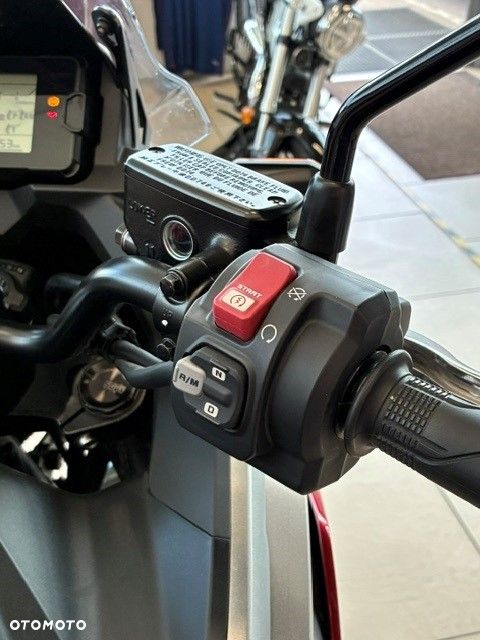 Honda NC - 8