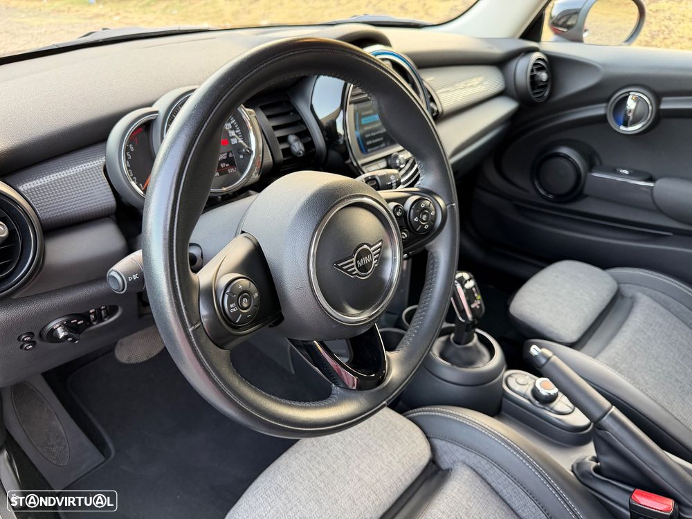 MINI Coupé - 18