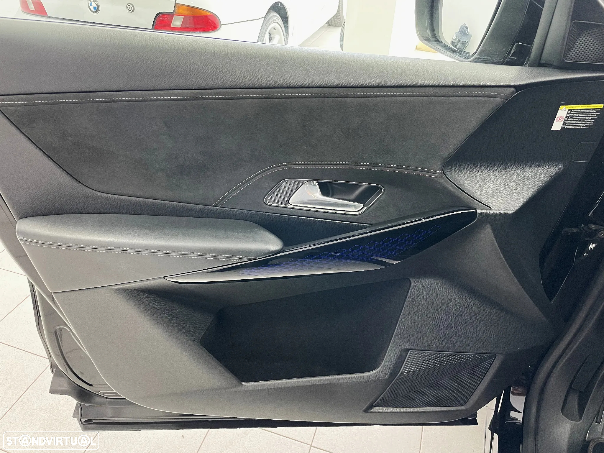 DS DS7 Crossback 1.5 BlueHDi Performance Line EAT8 - 9