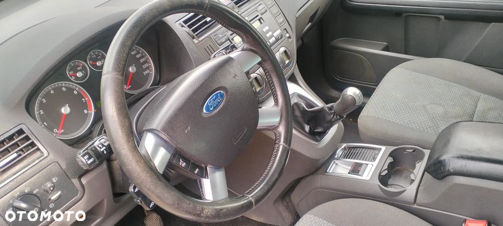 Ford C-MAX 1.6 Style - 37