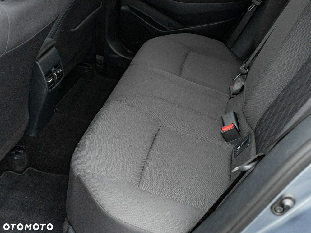 Toyota Corolla 1.5 Comfort - 23
