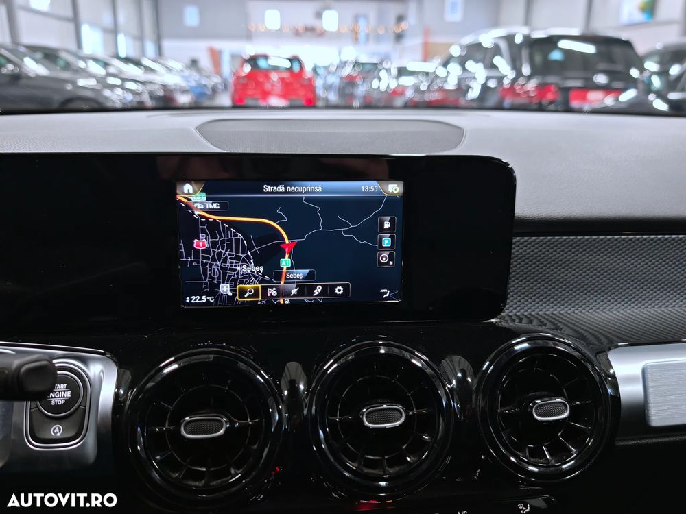 Mercedes-Benz GLB 180 d Aut. - 20