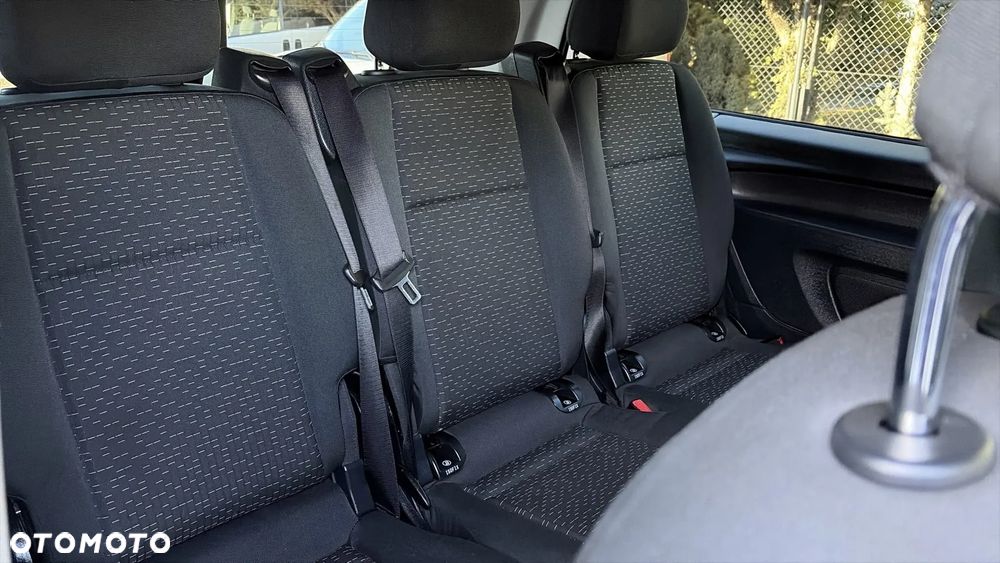 Mercedes-Benz Vito Tourer L3 Pro 9G-Tronic 447.705 - 30