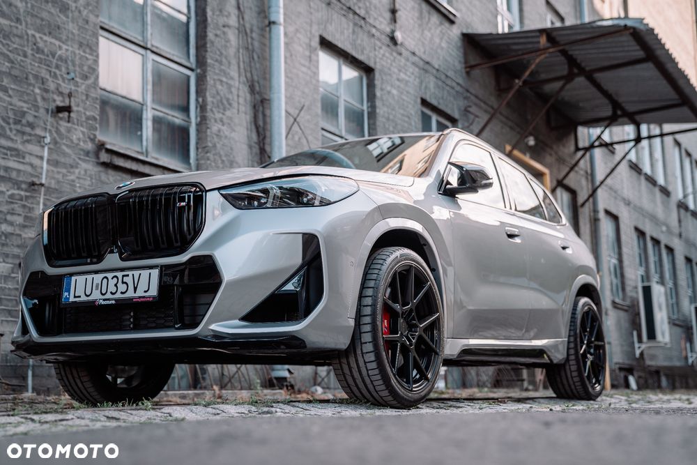 BMW X1 M35i xDrive - 5