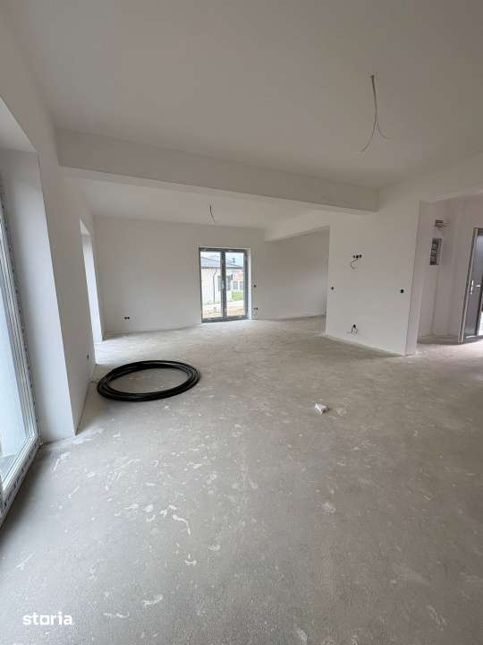 Duplex 109 mp, izolatie termica si fonica superioara, Castel Transilva - Imagine principală: 4/11
