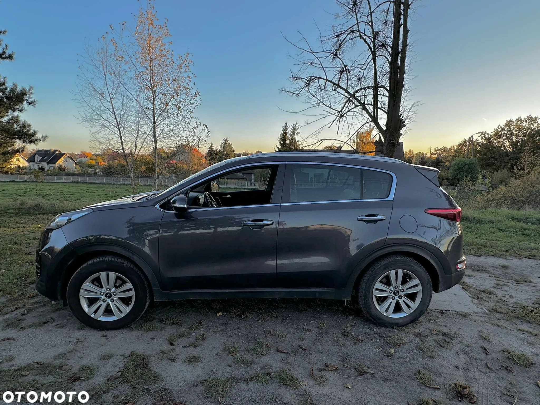 Kia Sportage 1.6 GDI Business Line 2WD - 2