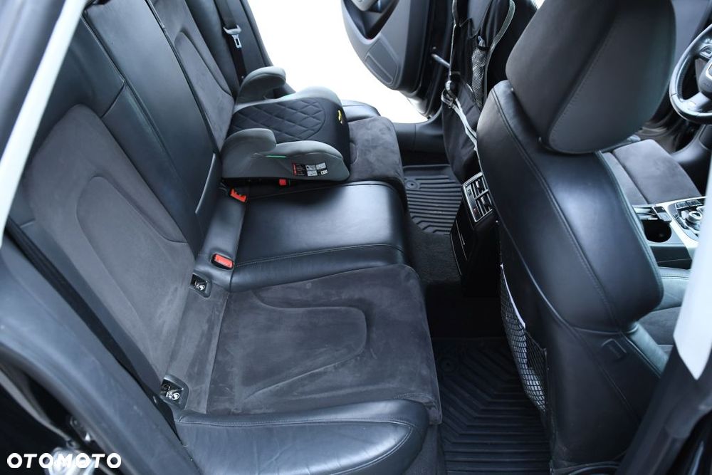 Audi A5 Sportback 2.0 TDI - 11