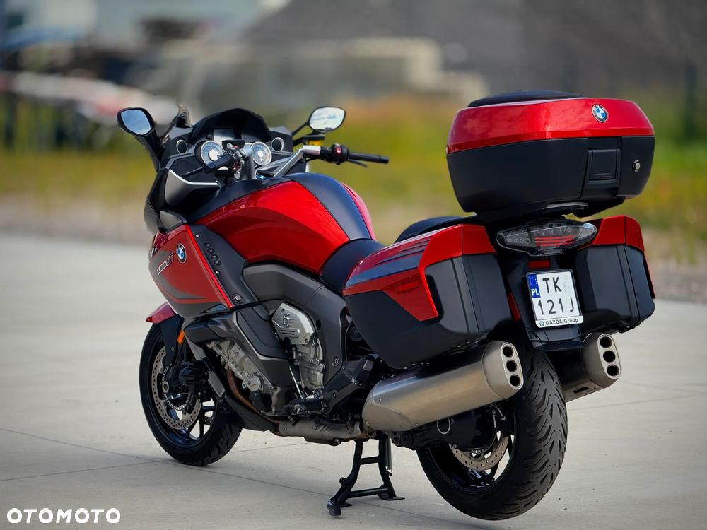 BMW K - 6