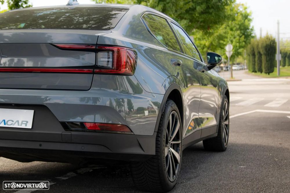 Polestar 2 Single Motor 64kWh - 37