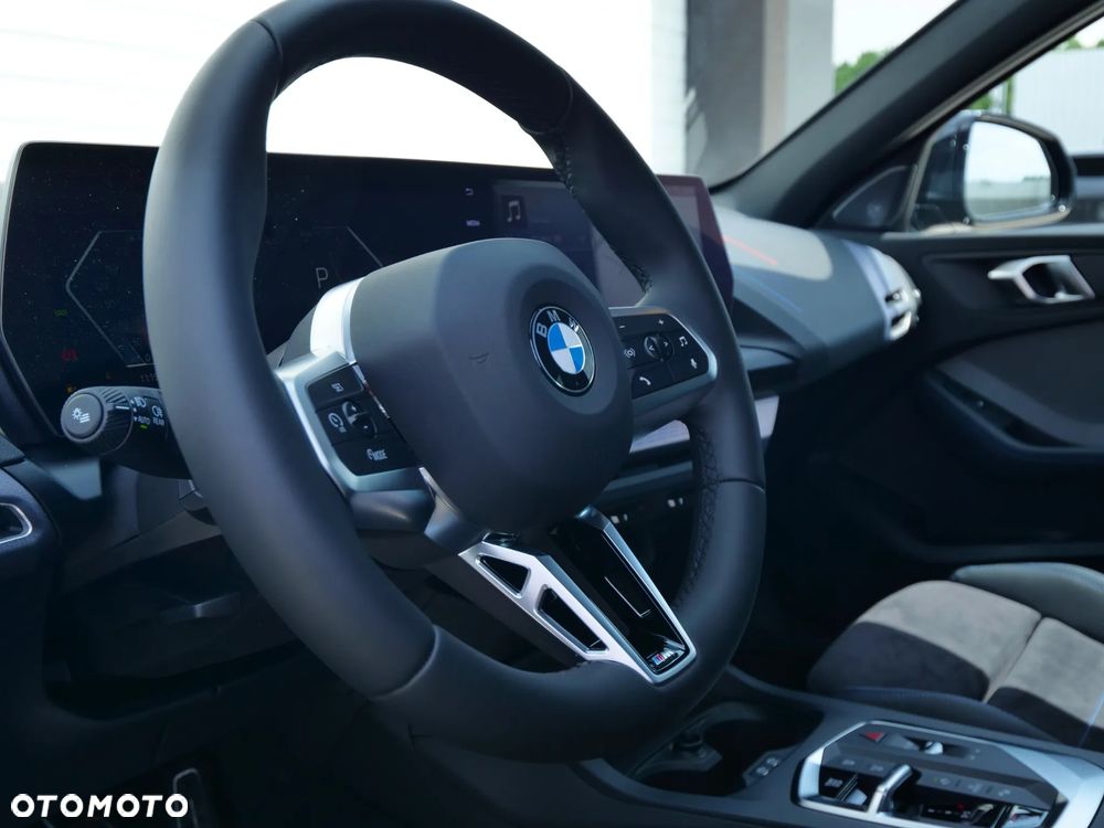 BMW Seria 1 123 mHEV xDrive - 19