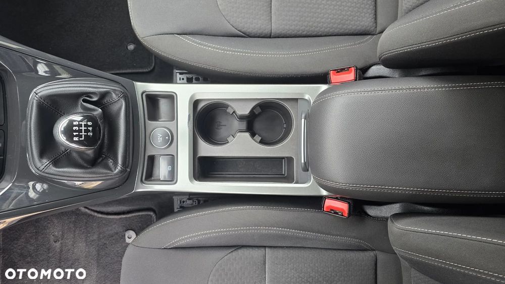Ford Kuga - 33