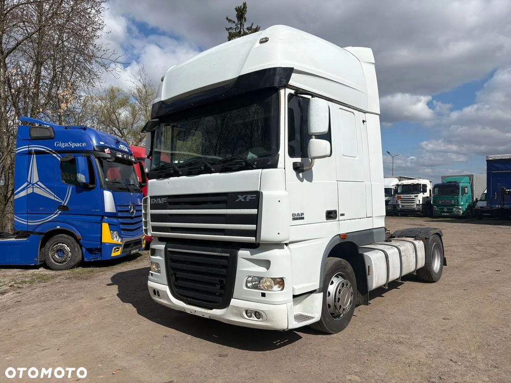DAF 105XF460 - 23