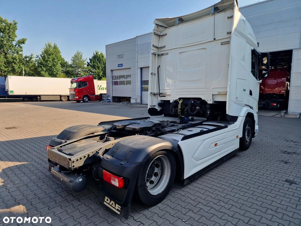 DAF XG 480KM - 13