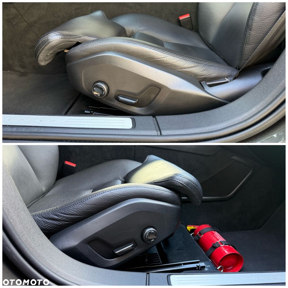 Volvo V60 D3 Momentum Core - 22
