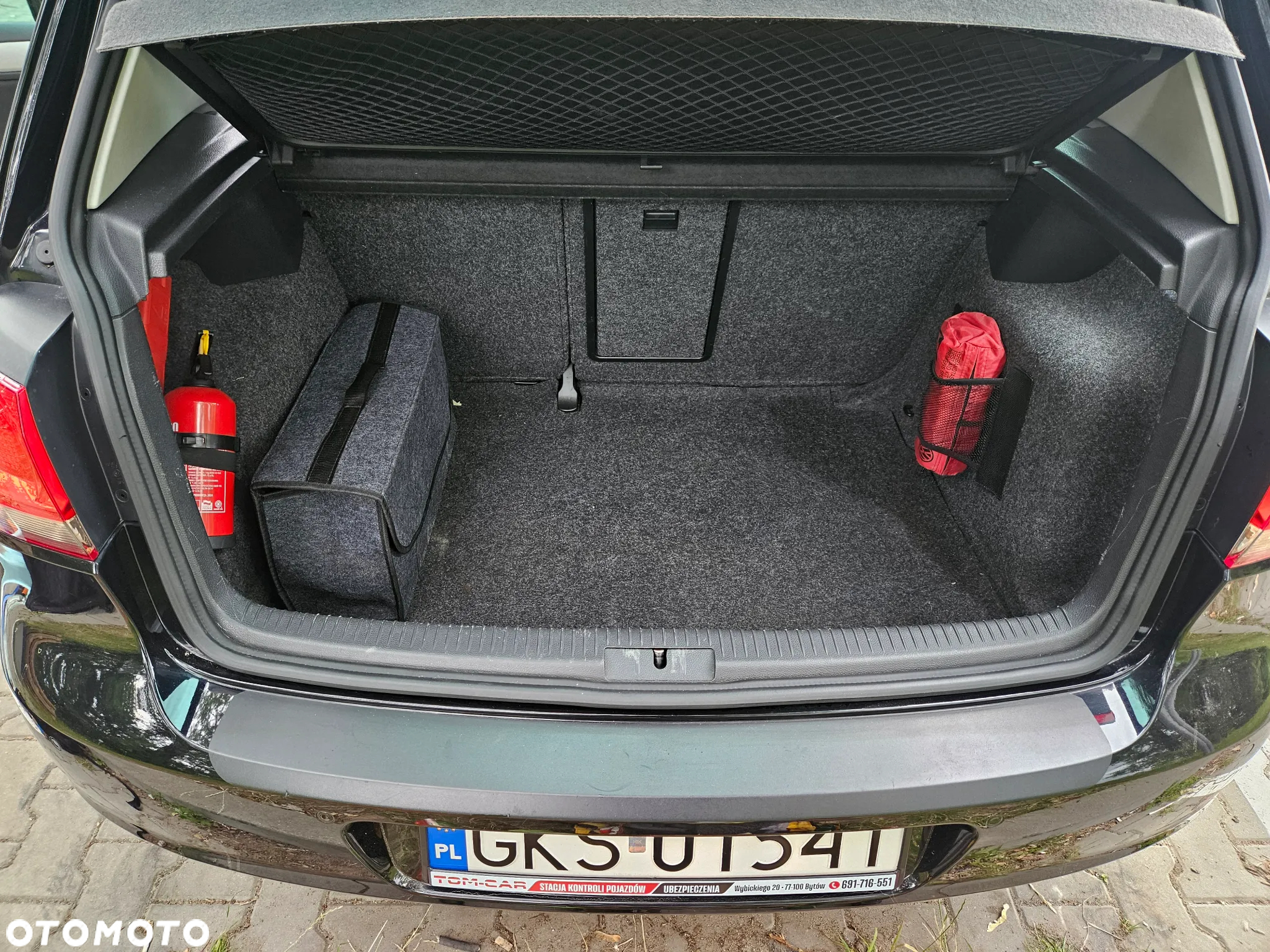 Volkswagen Golf - 5