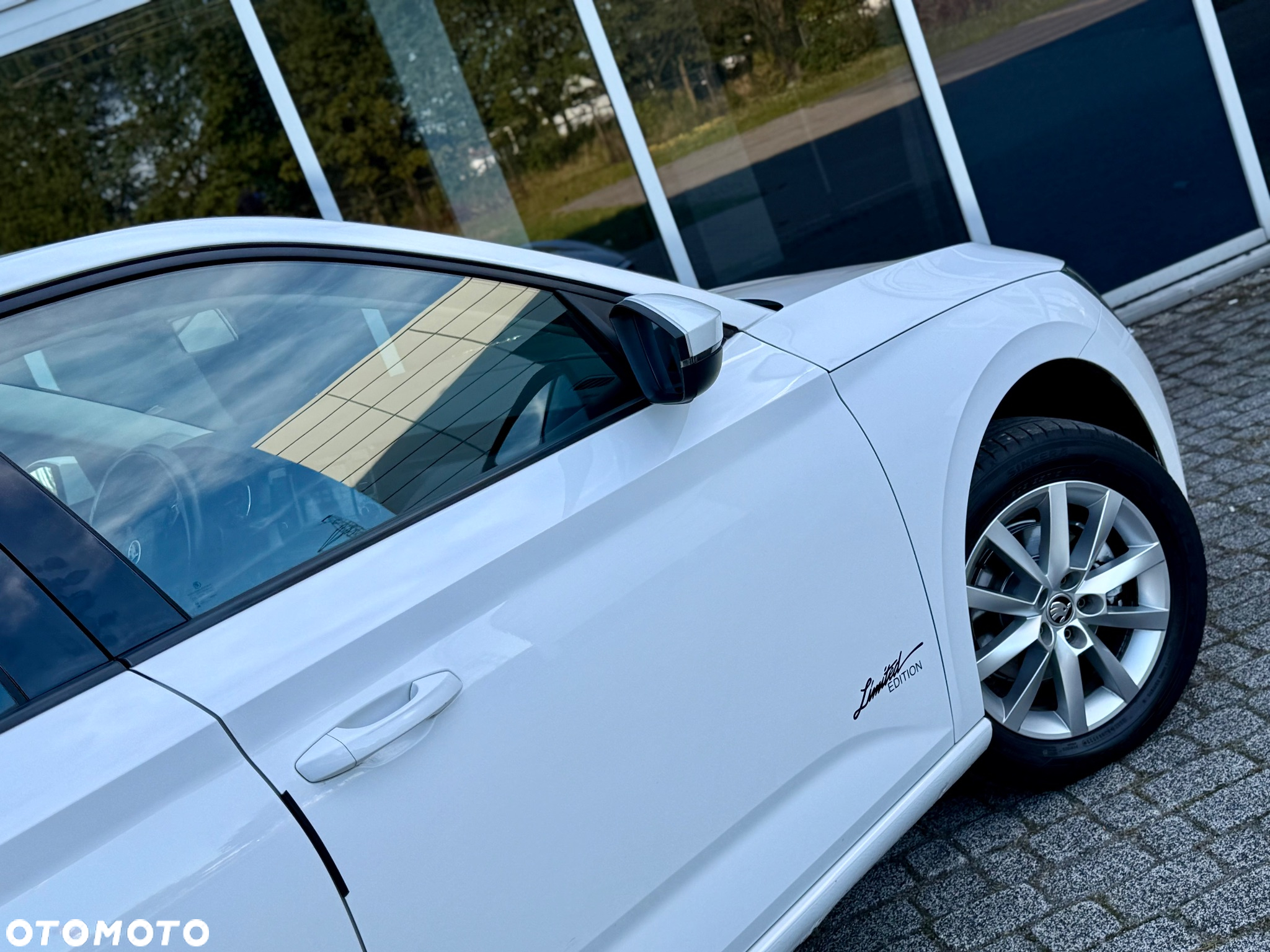 Skoda Scala 1.0 TSI Style - 23