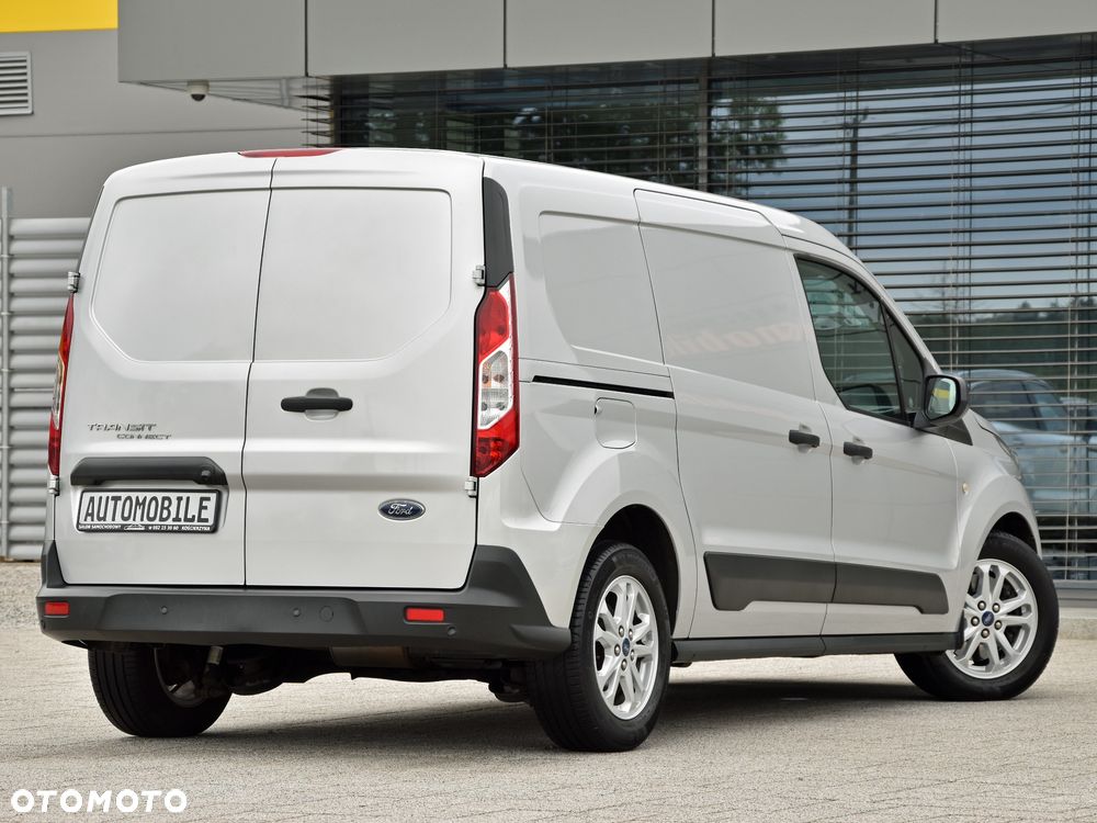 Ford Transit CONNECT - 7