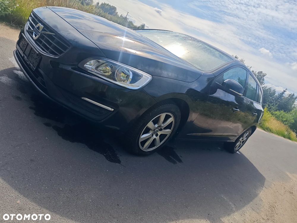 Volvo V60 D3 Drive-E Kinetic - 9